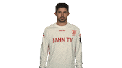 Come On Wtf Sticker by Bundesliga