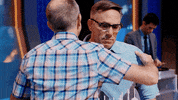Teamwork Hug GIF by FOX TV