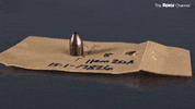 Murder Unboxed GIF by The Roku Channel