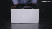 Murder Unboxed GIF by The Roku Channel