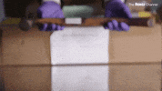 Murder Unboxed GIF by The Roku Channel