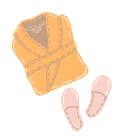 Sticker Staying In Sticker by michneo