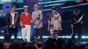 Foster The People GIF by FOX Teen Choice