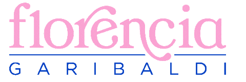 Florenciagaribaldi Sticker