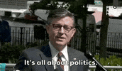 Donald Trump Politics GIF by PBS News