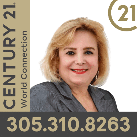 Century21 Sticker by Century 21 World Connection