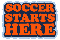 Sticker by AYSO