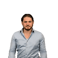 Toll Thumbs Up Sticker by uppermedia.jugendakademie