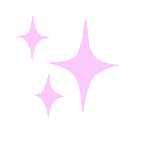 Pink Love Sticker