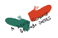 Dance Dancing Sticker by Bobo Choses