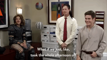 season 5 episode 10 GIF by Workaholics