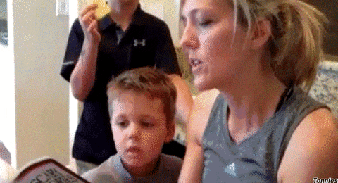 chanel 3 GIF