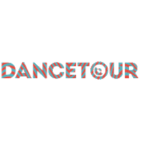 Sticker by Dancetour