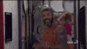 globaltv angry upset big brother frustrated GIF