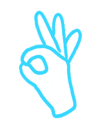 Sip Ok Sticker by yessiow