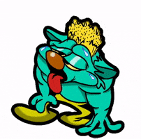 Tired Summer GIF by Elnaz  Abbasi