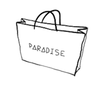 Art Style Sticker by paradisemultimarcas