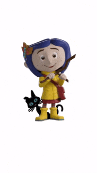 Laika GIF by Youtooz