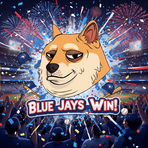 Happy Shiba Inu GIF by Doge Pound