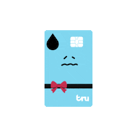 TruUniverse tru loyaltyprogram prepaidcard paymentsolutions Sticker