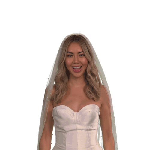 Happy Feliz Sticker by Married At First Sight