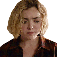 Peytonlist Yes Sticker by Paramount+