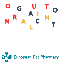 Bs Agility Sticker by Europeanpetpharmacy