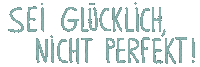 Glücklich Sticker by creativedepot