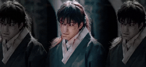 K Drama GIF