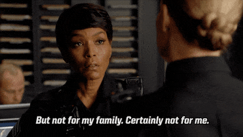 911onFOX season 3 family episode 5 boss GIF