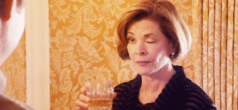 lucille bluth GIF
