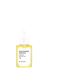 Ampoule Sticker by BY ECOM