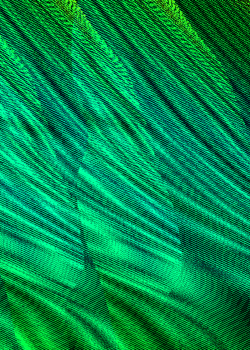 processing p5 GIF by Adam Ferriss
