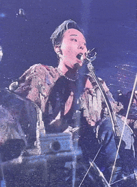 G-Dragon Gd GIF