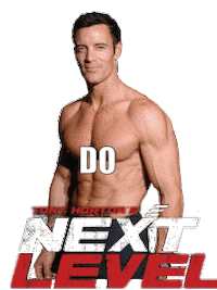 Lose Next Level Sticker by LOSE.GAIN