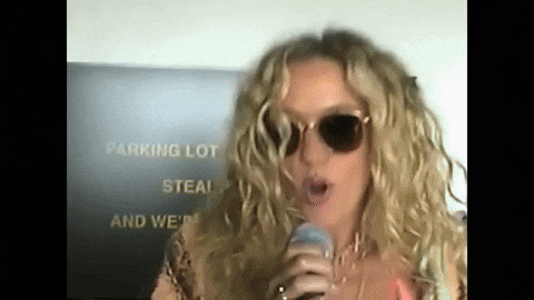 Kenny Chesney GIF by Megan Moroney