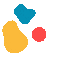 Colors Deco Sticker