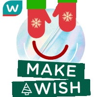 Christmas 2022 Sticker by Watsons
