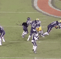Pass The Ball GIF