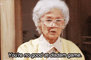 the golden girls GIF
