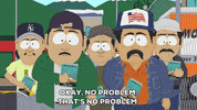 people flag GIF by South Park 
