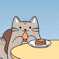 Heartbreak Blank Stare GIF by MESA My Emotional Support Animal