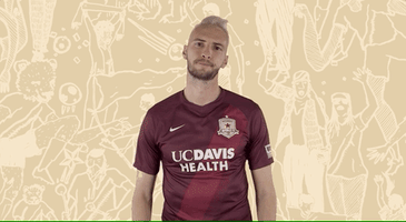 football yes GIF by Sacramento Republic FC