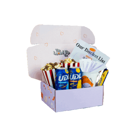 thelovedupco giphyupload date night thelovedupco lovedup Sticker