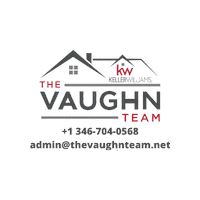 thevaughnteamtx  Sticker
