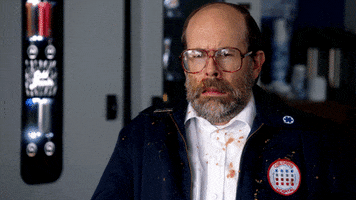 GIF by Adult Swim