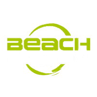 beachstadiummarotta sport beach volley sand Sticker