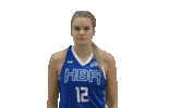 Sport Basketball Sticker by Basket_fi