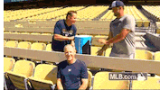 ice bucket challenge GIF by MLB