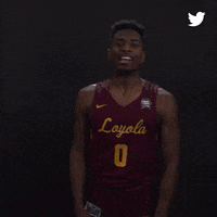 count it march madness GIF by Twitter